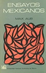 Cover of Ensayos mexicanos
