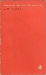 Cover of Las vueltas