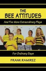 Cover of The Bee Attitudes