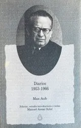 Cover of Diarios, 1953-1966