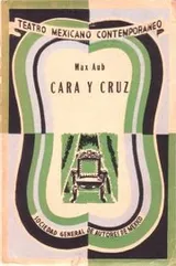 Cover of Cara y cruz