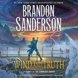 Cover of Wind and Truth