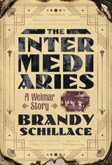 Cover of The Intermediaries