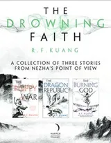Cover of The Drowning Faith