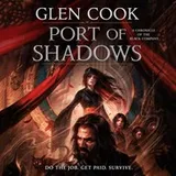 Cover of Port of Shadows