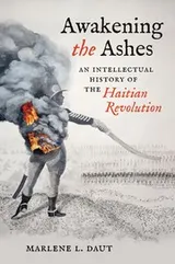Cover of Awakening the Ashes