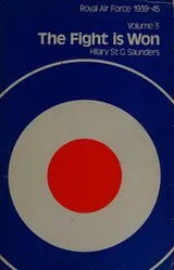 Cover of Royal Air Force, 1939-1945