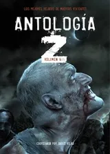 Cover of Antología Z Vol. 6