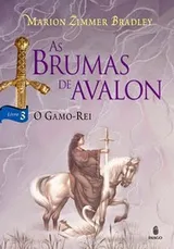 Cover of King Stag (The Mists of Avalon)