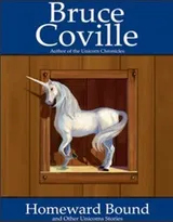 Cover of Homeward Bound and Other Unicorn Stories