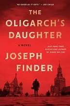 Cover of Oligarch's Daughter