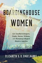Cover of Boardinghouse Women