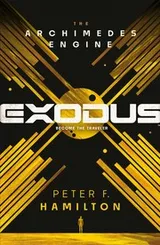 Cover of Exodus
