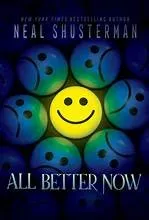 Cover of All Better Now