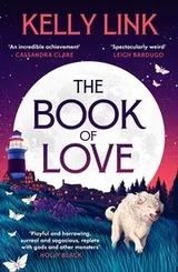 Cover of Book of Love