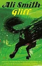 Cover of Gliff