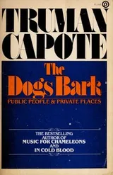 Cover of The dogs bark