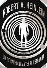 Cover of Um Estranho Numa Terra Estranha Volume 2