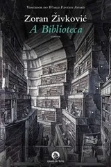 Cover of A Biblioteca
