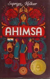 Cover of Ahimsa