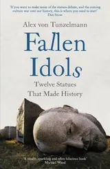 Cover of Fallen Idols