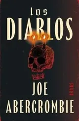 Cover of Los diablos