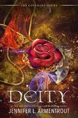 Cover of Deity