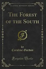 Cover of Forest of the South