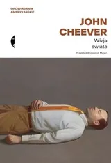 Cover of Wizja świata. Opowiadania wybrane