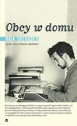 Cover of Obcy w domu