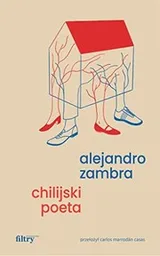 Cover of Chilijski poeta