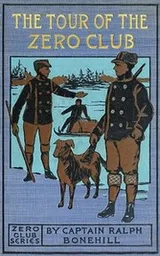 Cover of Tour of the Zero Club