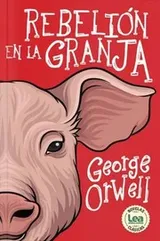 Cover of Rebelion en la Granja