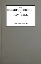 Cover of The dreadful dragon of Hay Hill