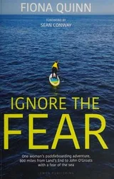 Cover of Ignore the Fear
