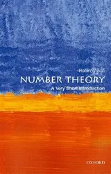 Cover of Number Theory