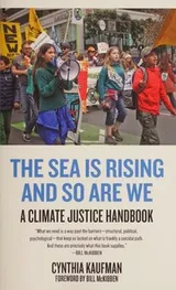 Cover of Sea Is Rising and So Are We