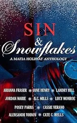 Cover of Sin & Snowflakes