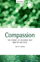 Cover of Compassion