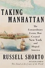 Cover of Taking Manhattan