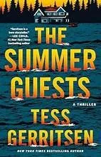 Cover of The summer guests