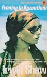 Cover of Evening in Byzantium