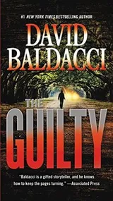Cover of The Guilty