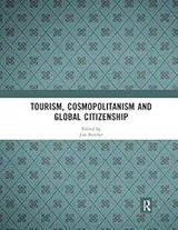 Cover of Tourism, Cosmopolitanism and Global Citizenship