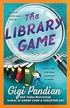 Cover of Library Game
