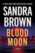 Cover of Blood Moon
