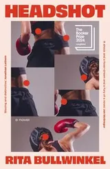 Cover of Headshot
