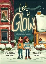 Cover of Let It Glow
