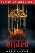 Cover of Gilded Sneak Peek