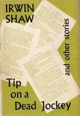 Cover of Tip on a dead jockey